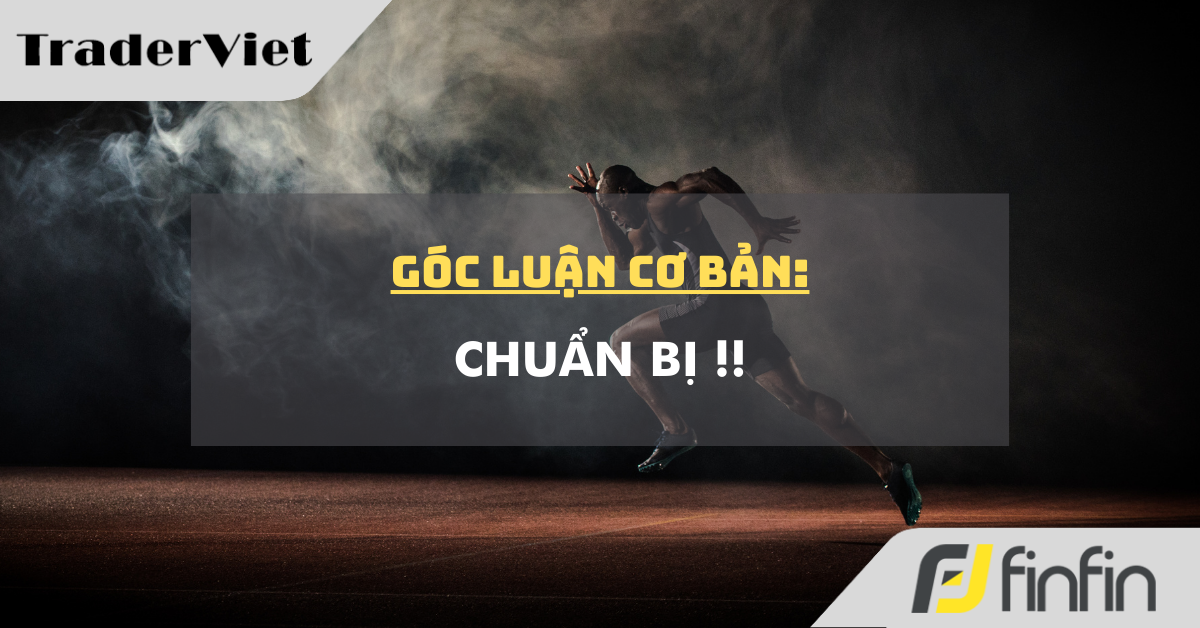 Góc luận Cơ bản 02/12: Chuẩn bị!!