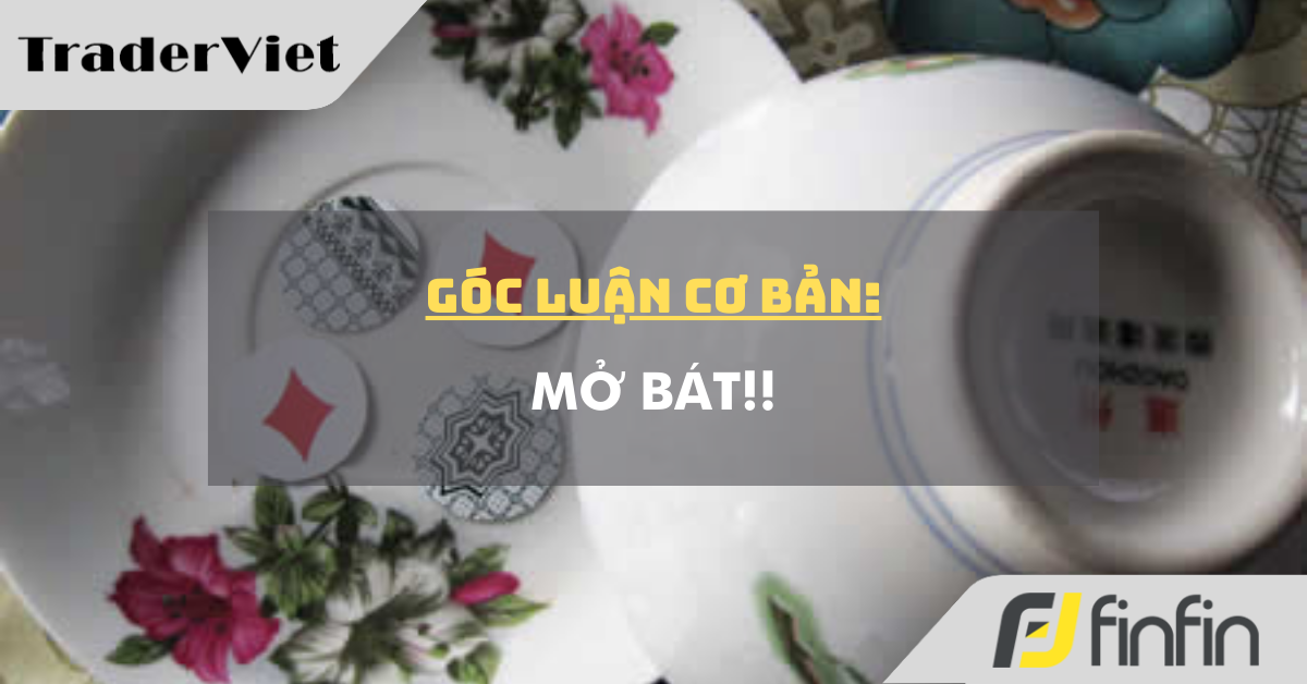 Góc luận Cơ bản 05/01/2026: Mở bát!!
