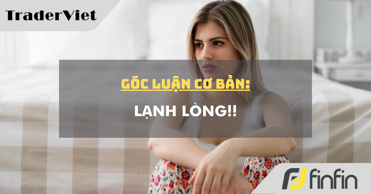 Góc luận Cơ bản 19/01: Lạnh lòng !!