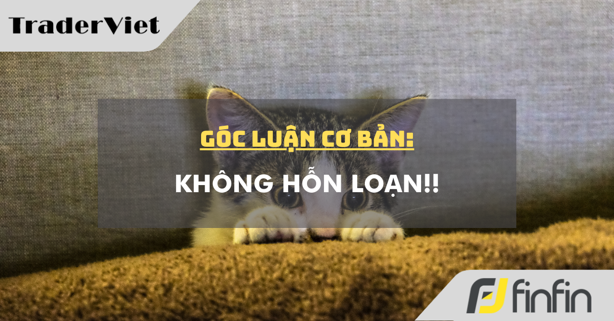 Góc luận Cơ bản 02/03: Không Hỗn loạn!!