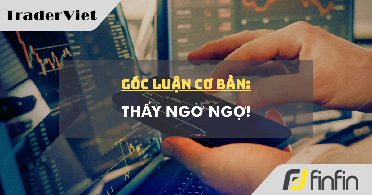 Góc luận Cơ bản 18/03: Thấy ngờ ngợ!