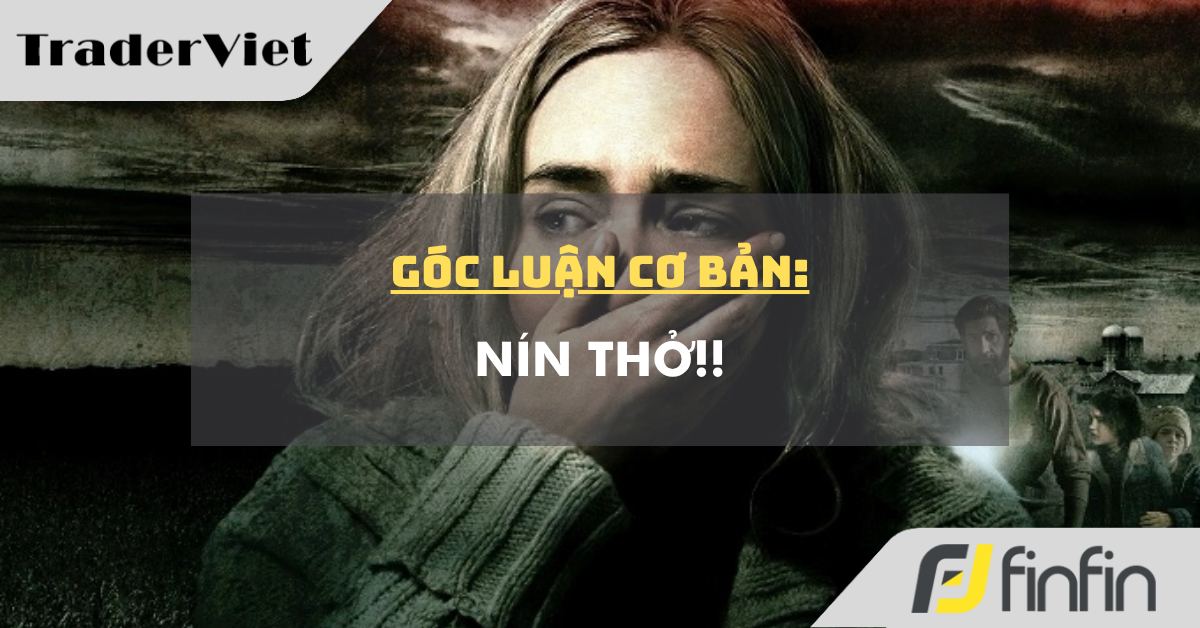 Góc luận Cơ bản 10/04: Nín thở!!