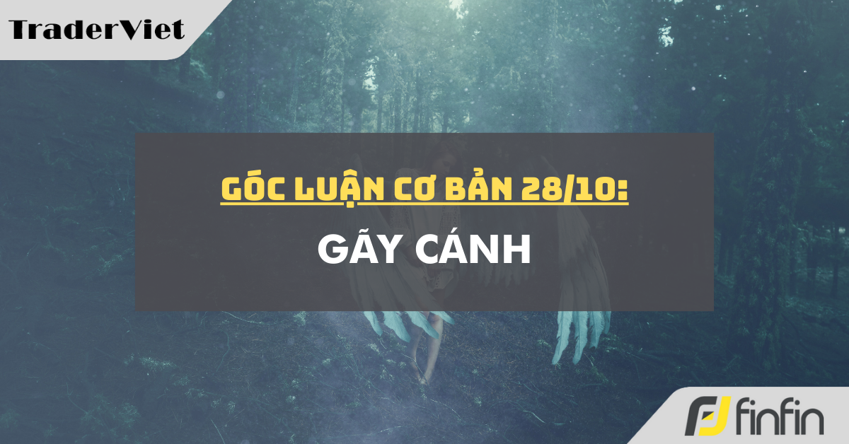 Góc luận Cơ bản 28/10: Gãy cánh