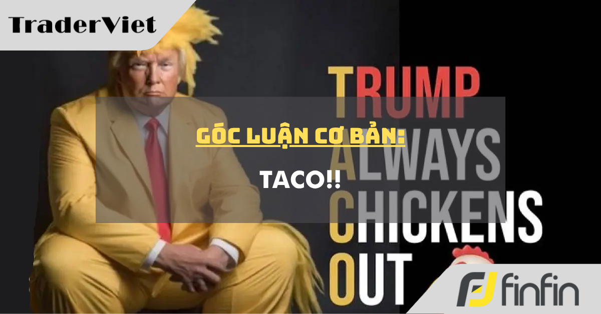 Góc luận Cơ bản 07/10: TACO!!