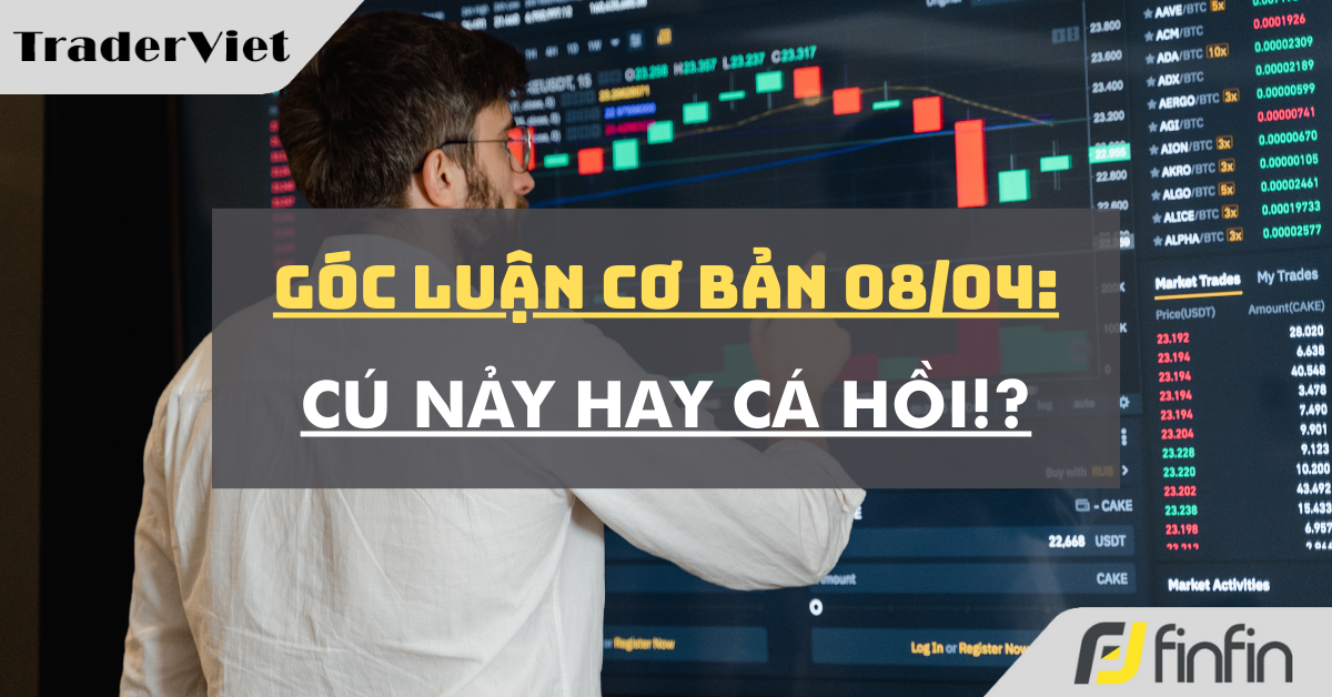 Góc luận Cơ bản 08/04: Cú nảy hay Cá hồi!?