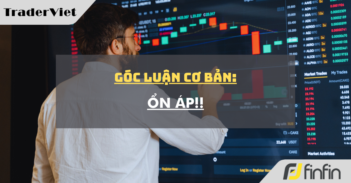 Góc luận Cơ bản 12/05: Ổn áp !!