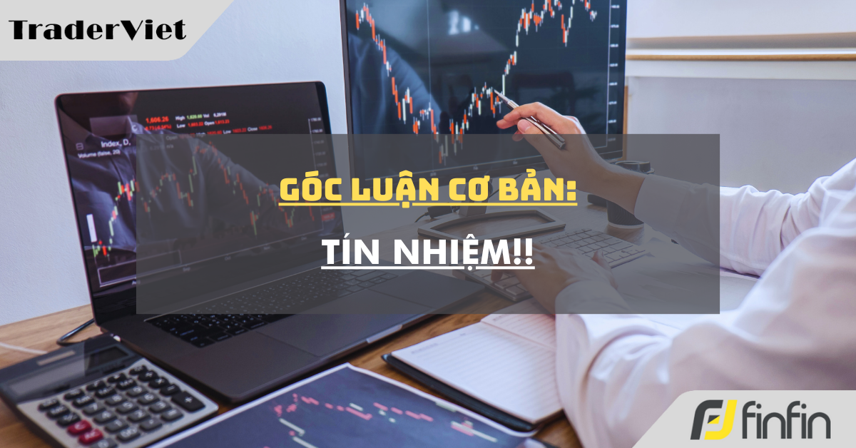 Góc luận Cơ bản 19/05: Tín nhiệm !!