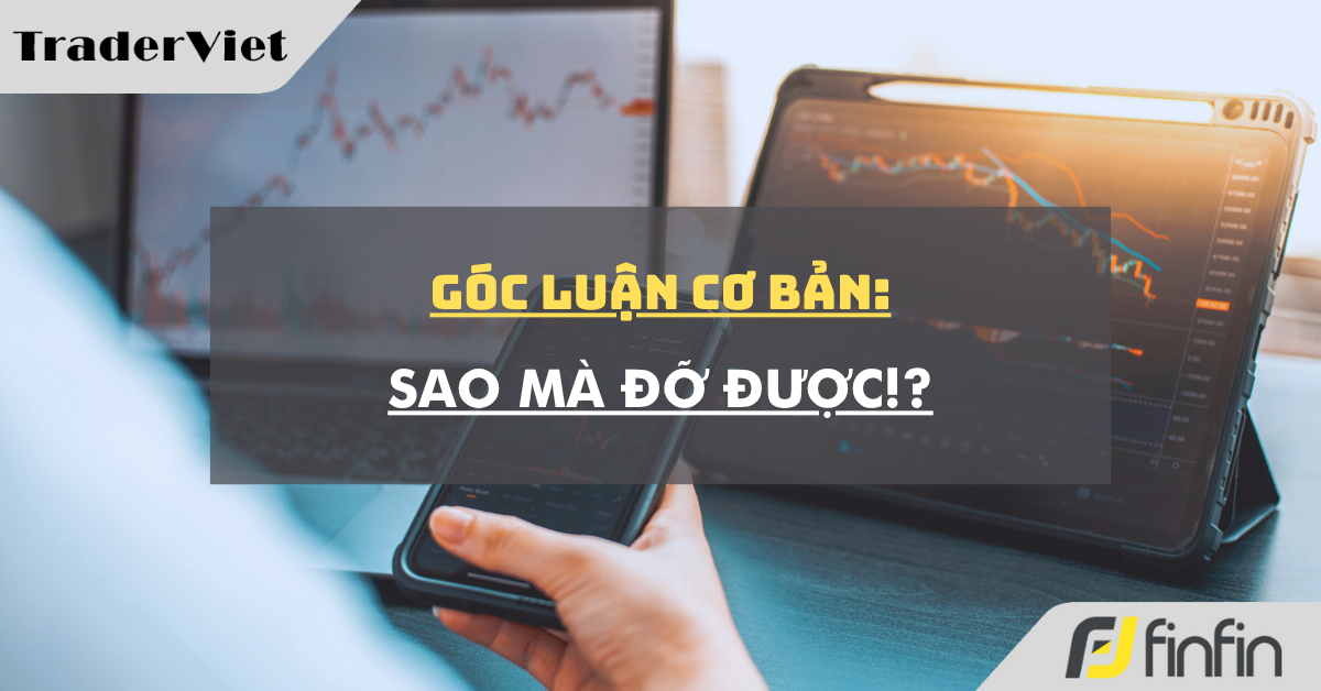 Góc luận Cơ bản 30/05: Sao mà đỡ được!?