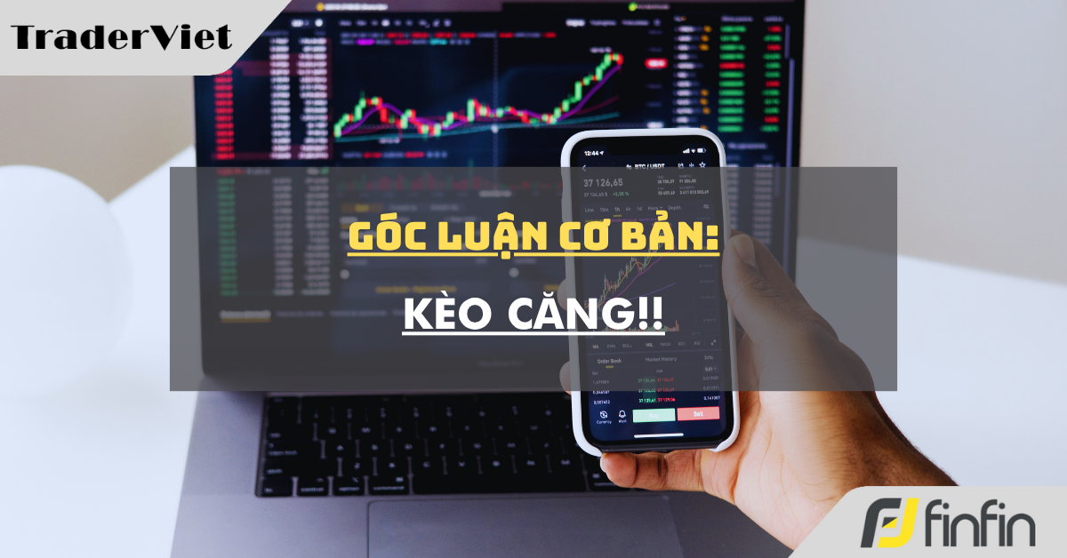 Góc luận Cơ bản 04/06: Kèo căng!!