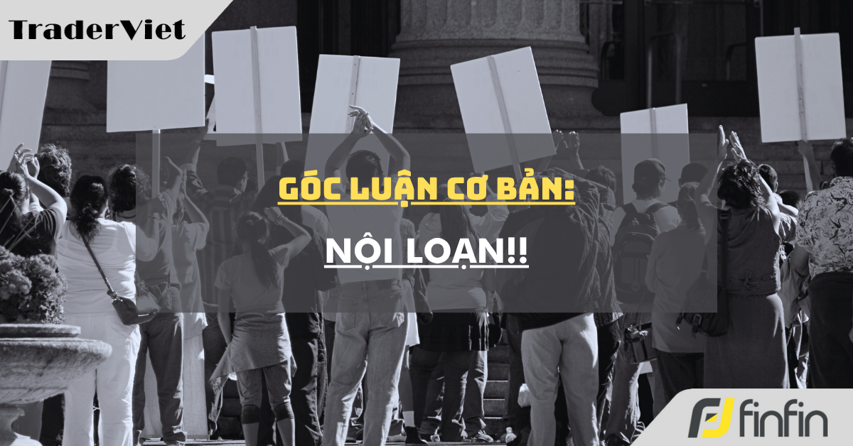 Góc luận Cơ bản 12/06: Nội loạn!!