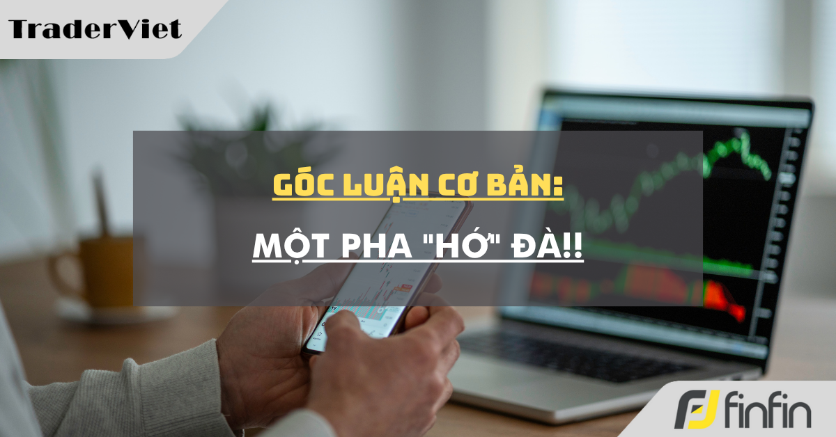 Góc luận Cơ bản 16/07: Một pha "hớ" đà!!
