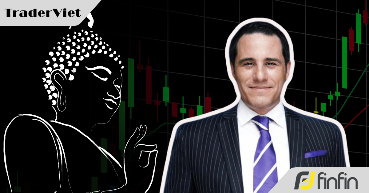 Triết lý phương Đông đã giúp bậc thầy Hành động giá Chris Capre vượt qua "kiếp nạn" thuở tân binh như thế nào?