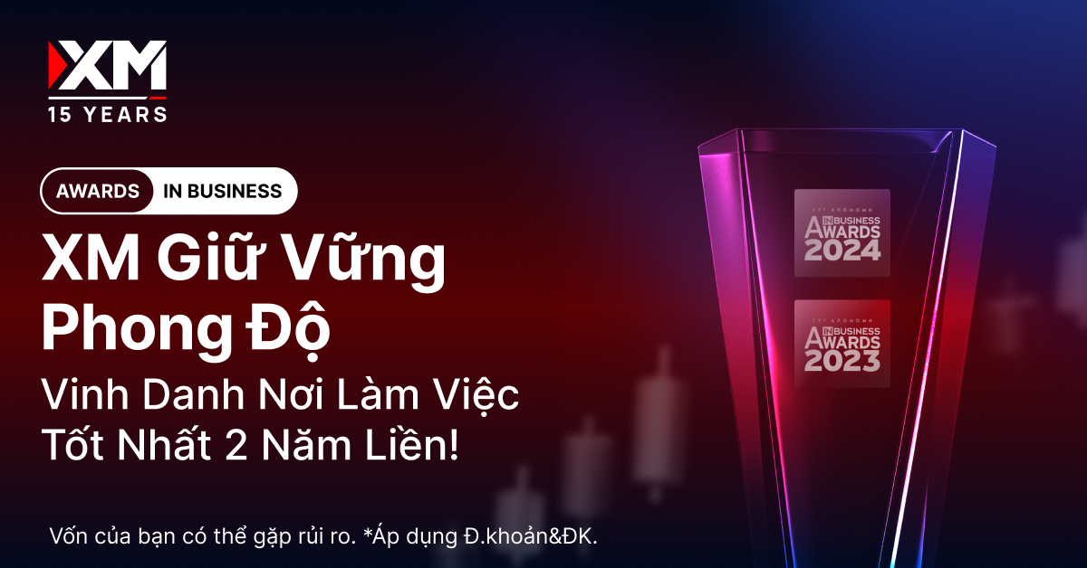 XM Hai Năm Liên Tiếp Được Vinh Danh “Nơi Làm Việc Tốt Nhất” Tại Cyprus