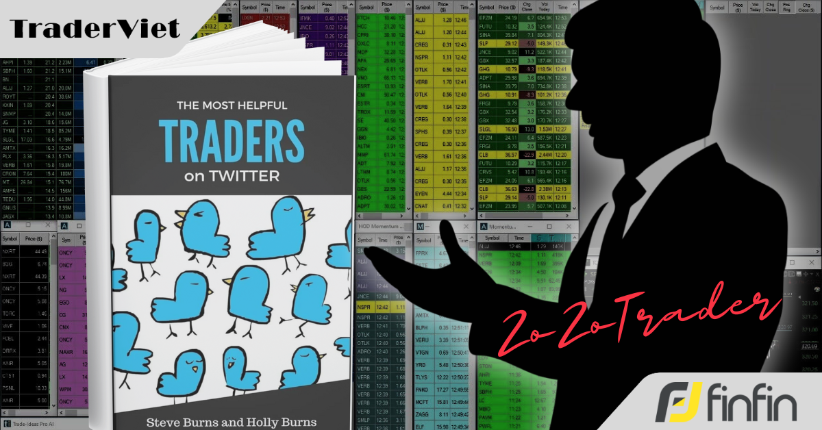 [Series Học Được Gì Từ 30 Trader Thành Công] Bài 30: ZoZoTrader và cách vượt qua tâm lý "cờ bạc" thuở newbie