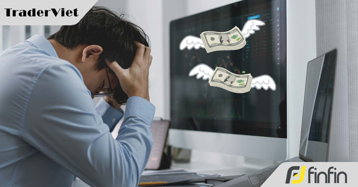 Chuyện về prop trader tự trade tài khoản cá nhân - Bài học về kỷ luật và trách nhiệm trong trading...