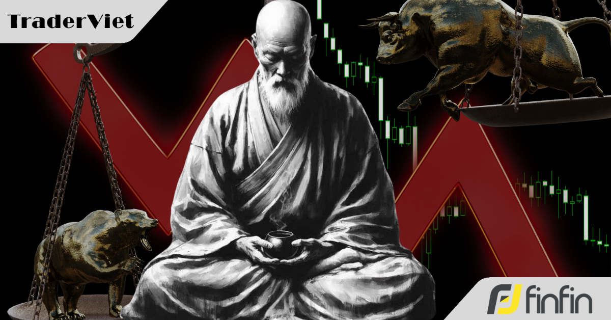 Là trader, hãy kiếm tiền và mặc kệ lòng tự ái của mình đi!