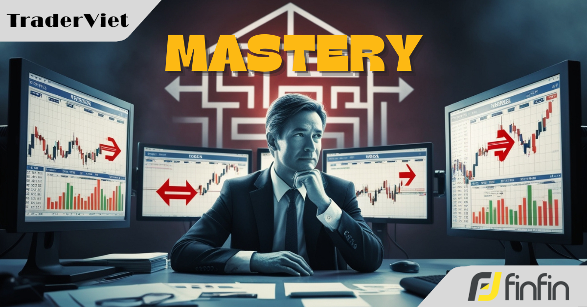 "Chủ nghĩa sai lầm" và "Quan điểm luận" - Hai triết lý giúp bạn đạt được khả năng làm chủ thị trường!