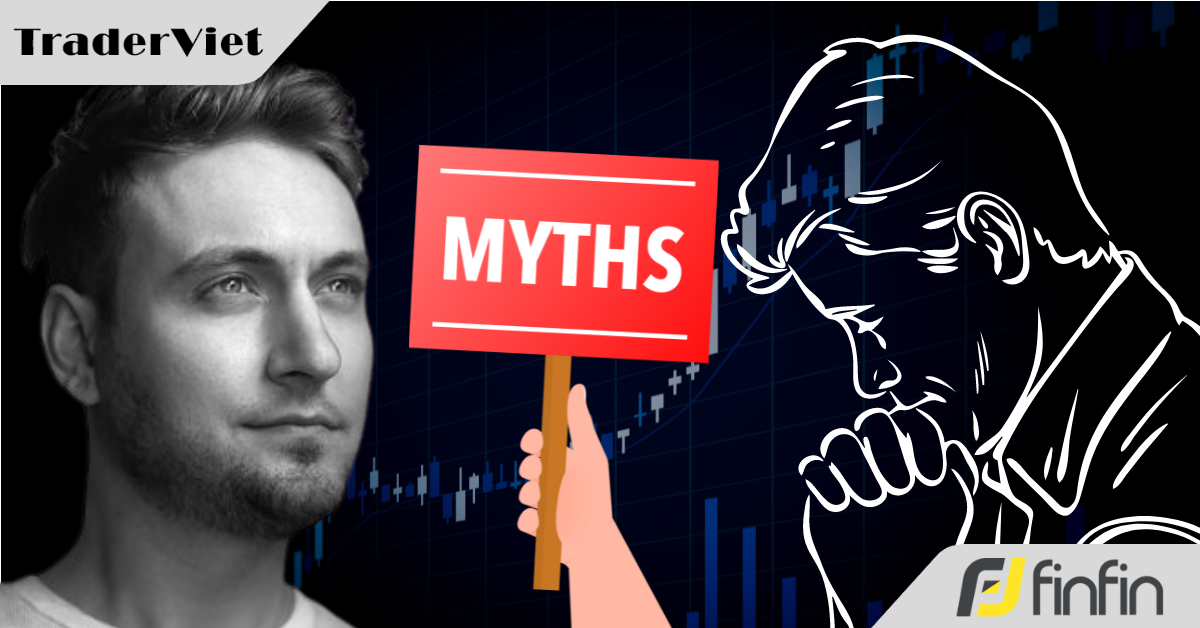 Trader chuyên nghiệp Nick Schmidt thú nhận 3 lầm tưởng anh từng có thuở mới vào nghề