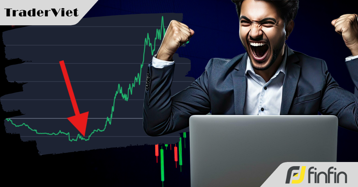 Tôi đã có pha lội ngược dòng ngoạn mục trong sự nghiệp trading nhờ 6 tôn chỉ này!
