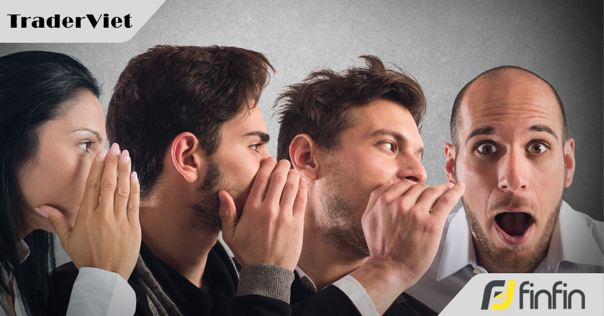 Những lời nói dối trader thường được "thổi lỗ tai" về nghề day trading!