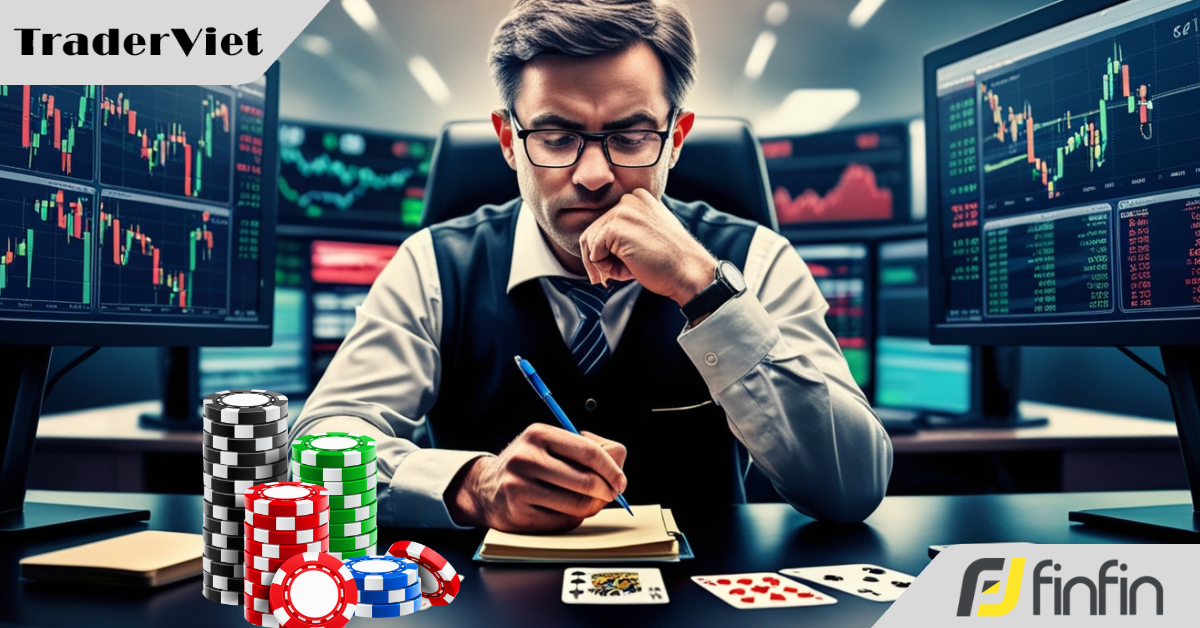 "Xếp chồng" lợi thế có điều kiện - Cách chiến thắng nhiều hơn trên thị trường