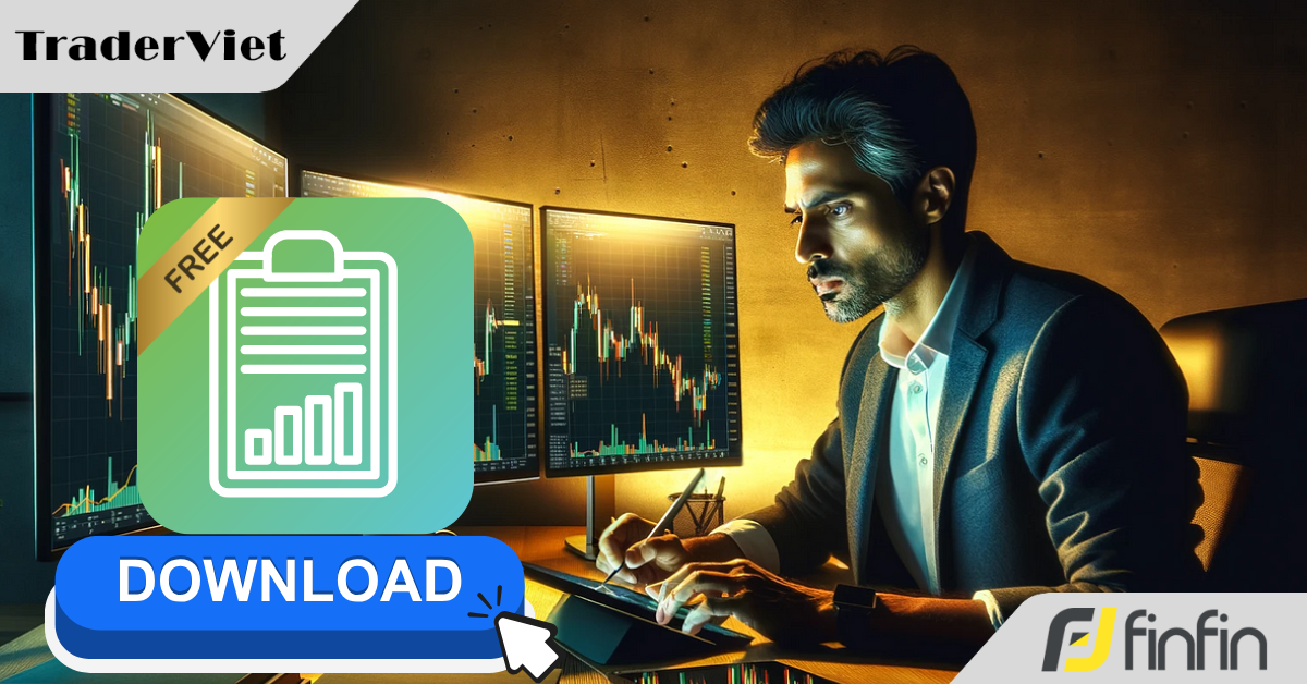 Nhật ký giao dịch - Tất tần tật những gì bạn cần biết (Bonus: Bản mẫu miễn phí)