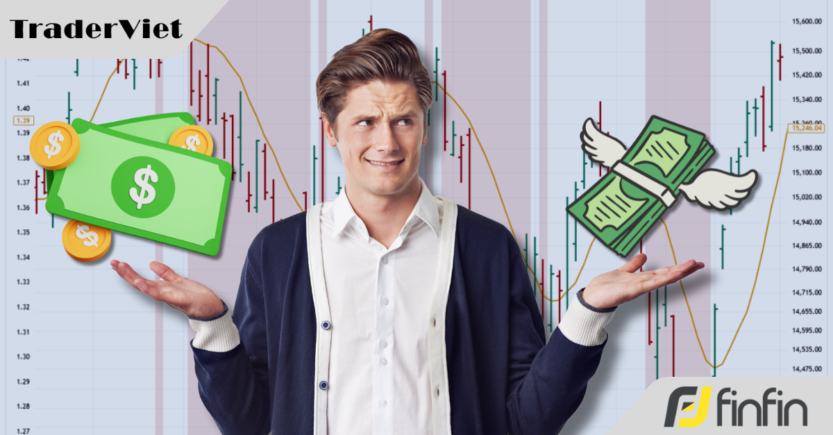 Bạn đã hiểu về "môi trường thị trường" - yếu tố quyết định sự thành bại của một chiến lược giao dịch?