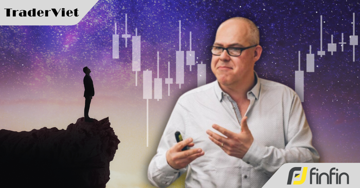 Thiếu đi thứ này, bạn sẽ không bao giờ đạt được thành công với tư cách là một trader!