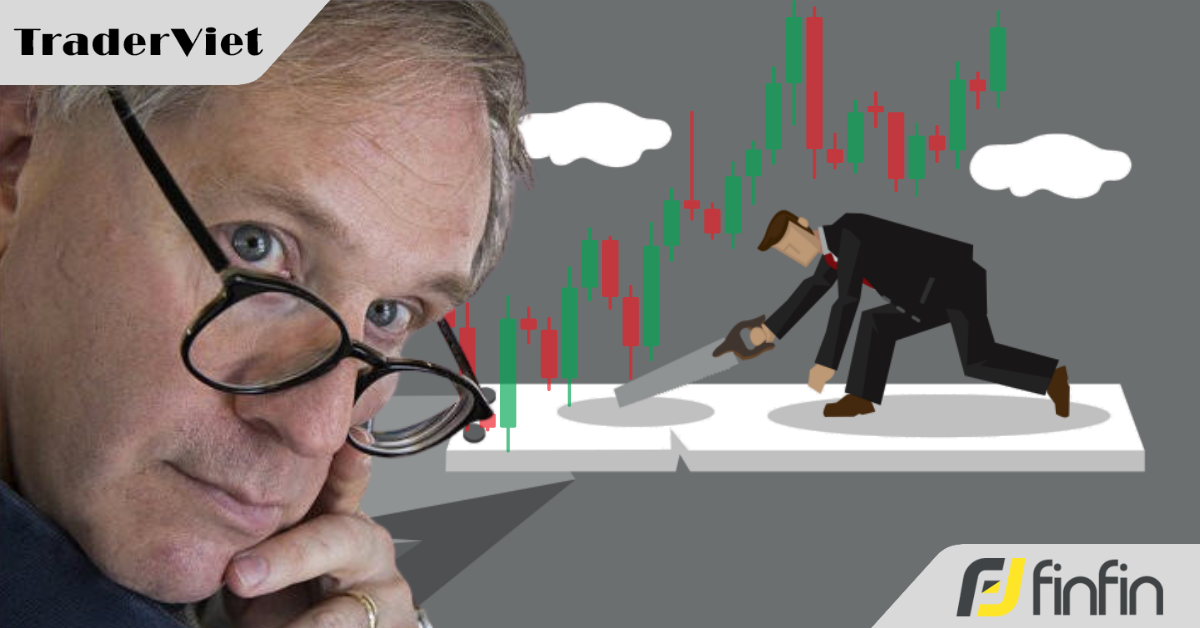 Nghịch lý của trading: Điều thu hút mọi người giao dịch lại là điều khiến họ thất bại!