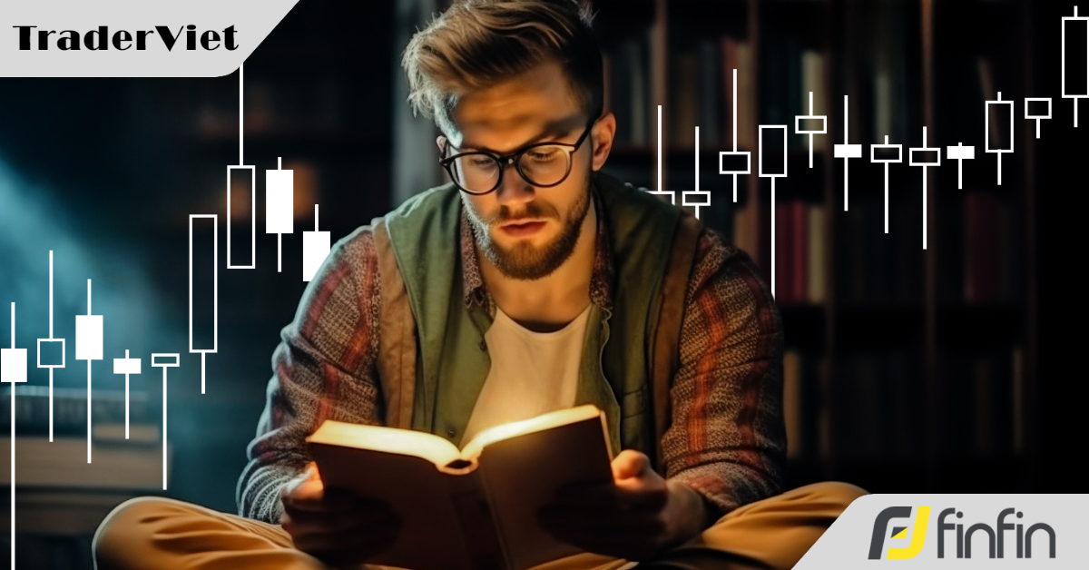 Top những cuốn sách Trading mà tôi ước mình đã đọc trong năm đầu tiên vào nghề Trader