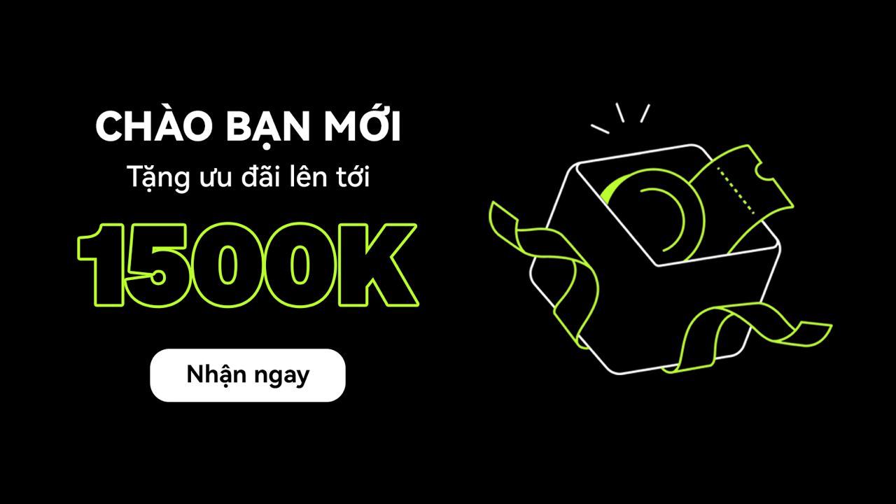 OKX tung gói quà tân thủ trị giá 1.5 triệu đồng, phù hợp cho người dùng mới bắt đầu hành trình tiền mã hoá