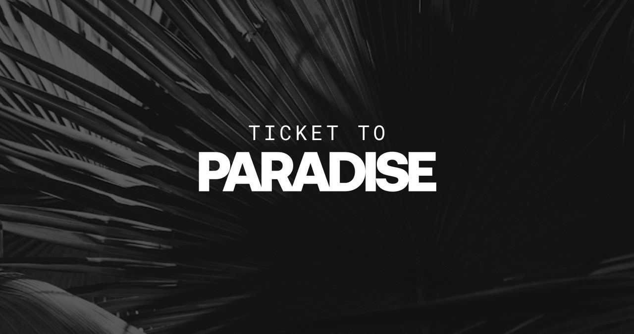 OKX ra mắt sự kiện giao dịch lớn nhất từ trước đến nay 'Ticket to Paradise' trị giá 3 triệu USDT