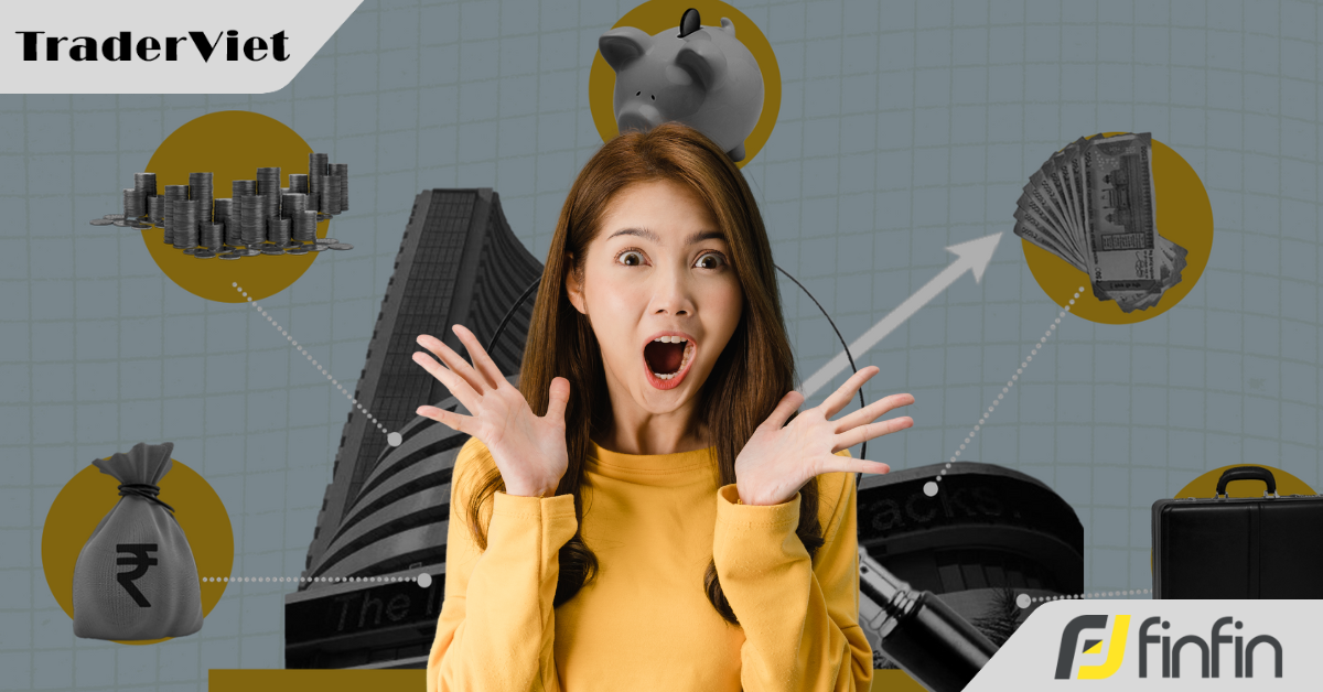 Phân tích cơ bản không khó như bạn nghĩ! Đây là những "viên gạch" kiến thức đầu tiên bạn cần có...