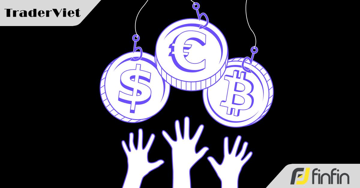 Bắt nhóm chủ sàn Việt lừa người giao dịch hơn 200 tỷ đồng