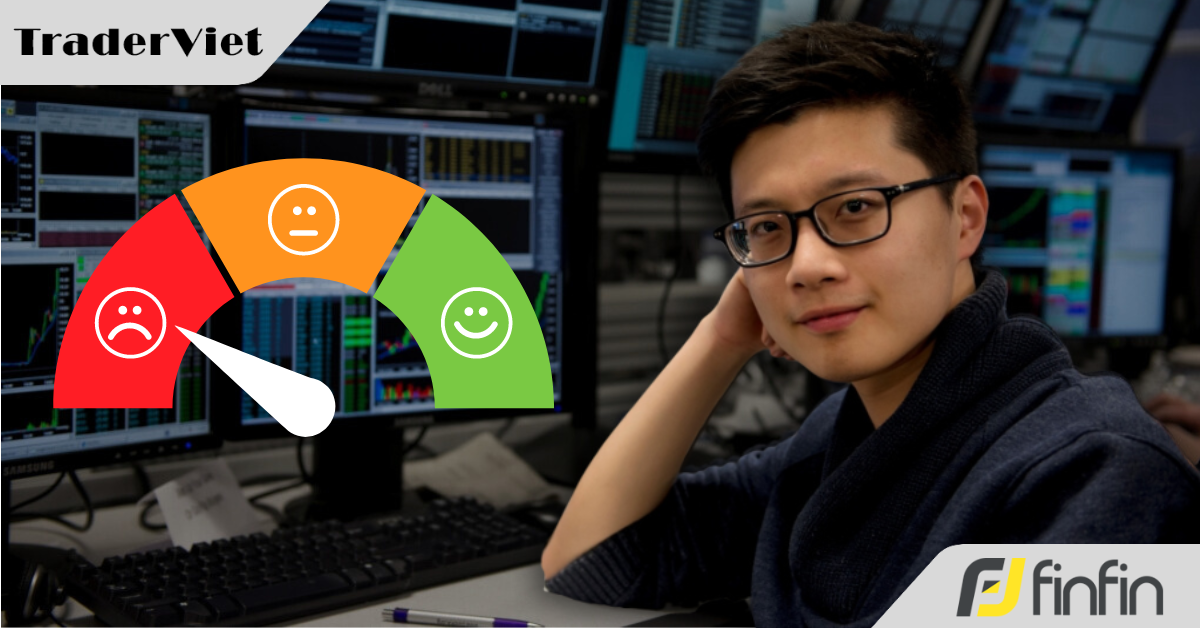 Liệu những prop trader giỏi nhất có phải trải qua giai đoạn giao dịch tồi tệ?