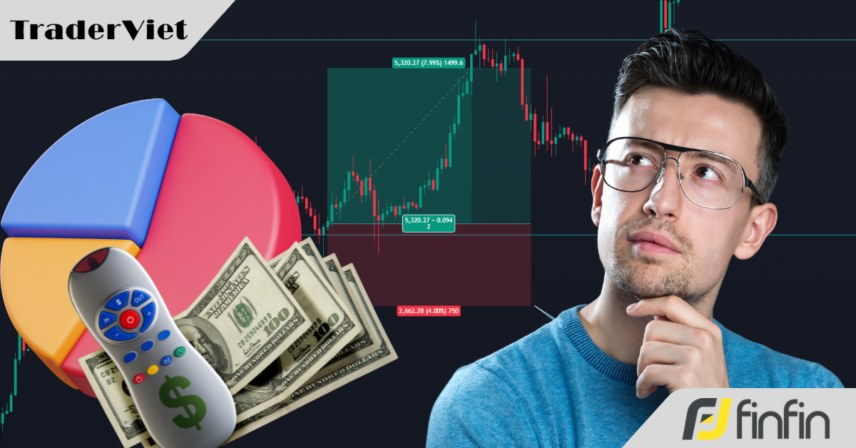 Tại sao học về quản lý vốn còn quan trọng hơn cả học phân tích kỹ thuật?