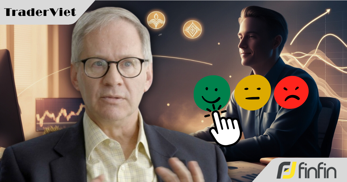 [Series Tâm lý giao dịch tích cực] - Phần 1: Làm sao để trader phát triển mạnh mẽ?