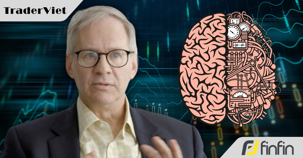 [Series Tâm lý giao dịch tích cực] - Phần 3: Làm sao để trader định hình khung tư duy?