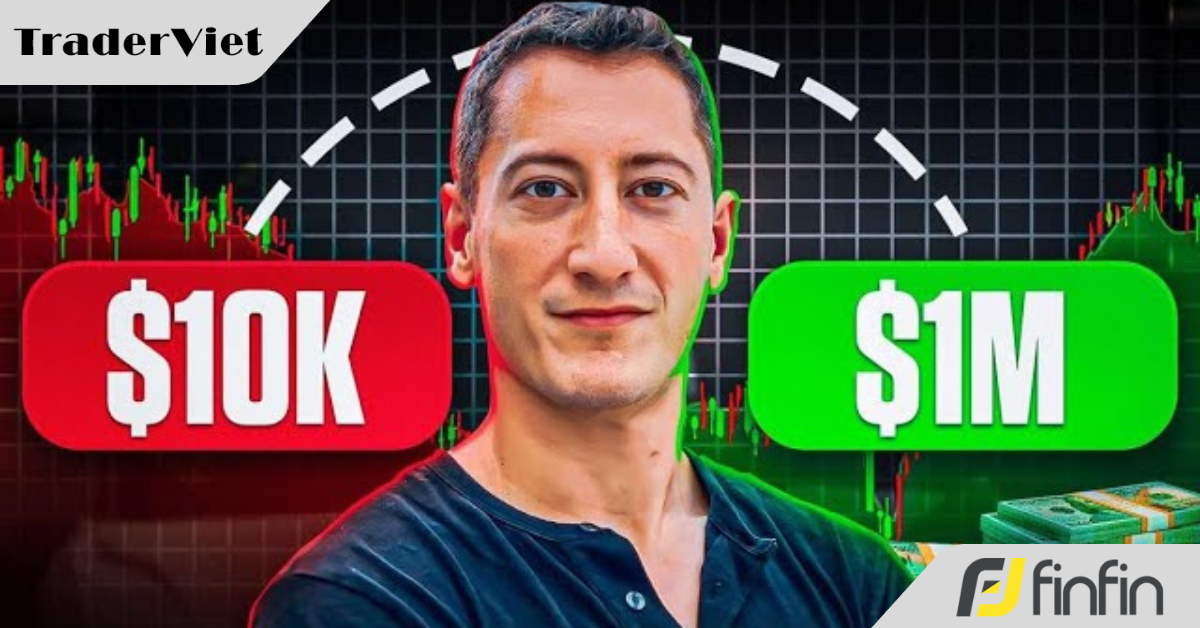 Setup giao dịch đơn giản này đã giúp Trader nổi tiếng Lance Breitstein kiếm được hàng triệu đô