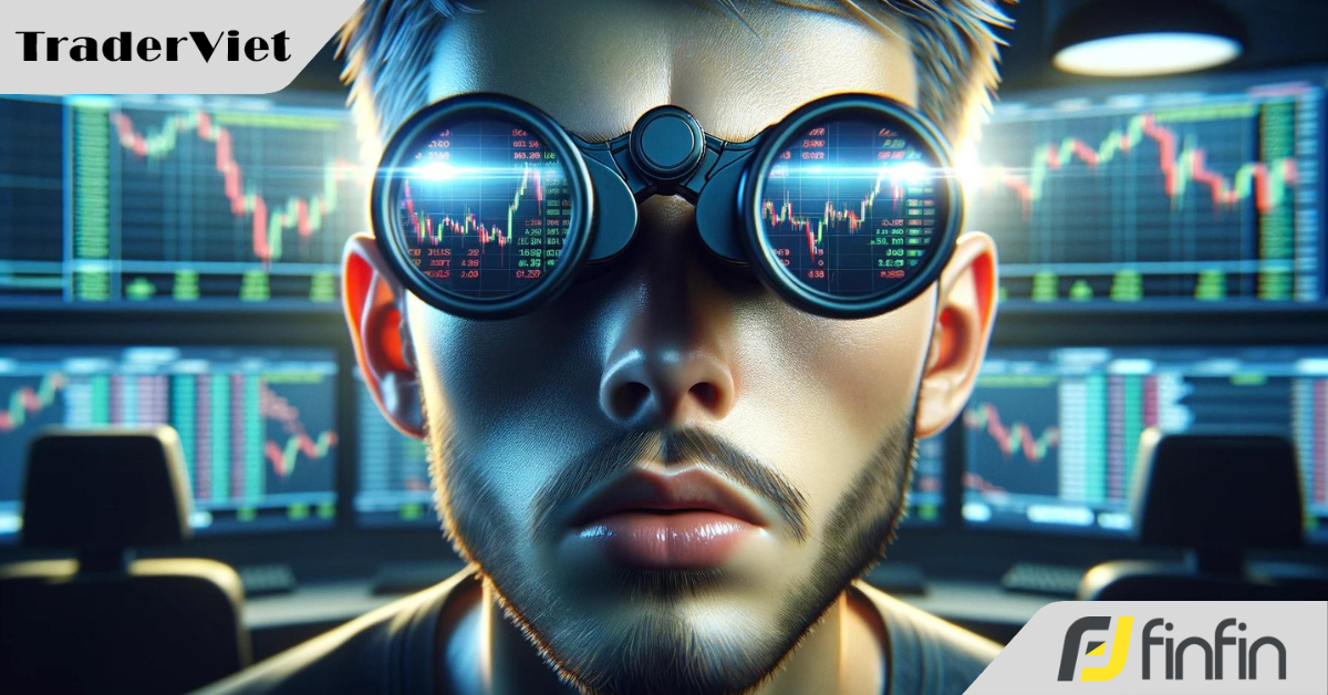 Top 17 số liệu giao dịch nên lọt vào tầm ngắm của trader (Phần 1)