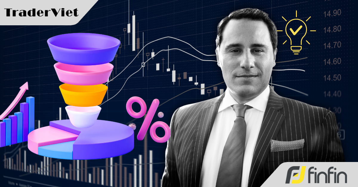 Sau khi đào tạo hàng ngàn trader, đây là 6 số liệu thống kê mà cố vấn Chris Capre cho là "mọi trader cần biết"!