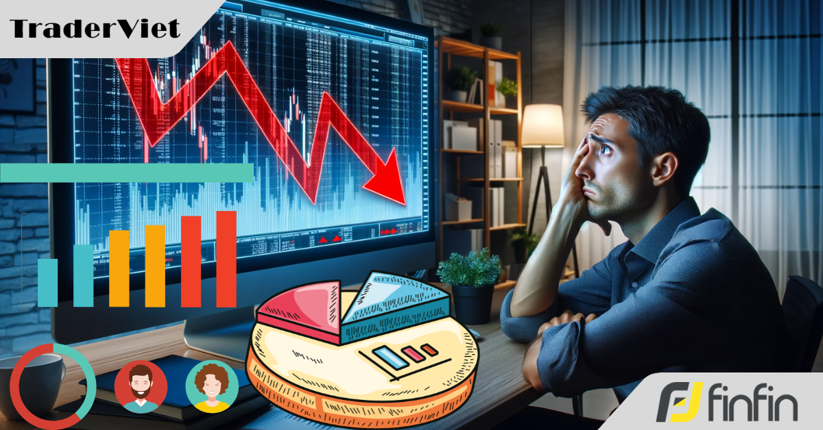 Số liệu thống kê về lĩnh vực Day Trading: Những sự thật phũ phàng!