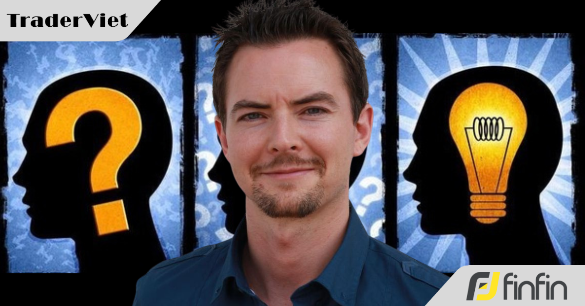 Trực giác - đồng minh tuyệt vời hay cái bẫy nguy hiểm đối với trader?