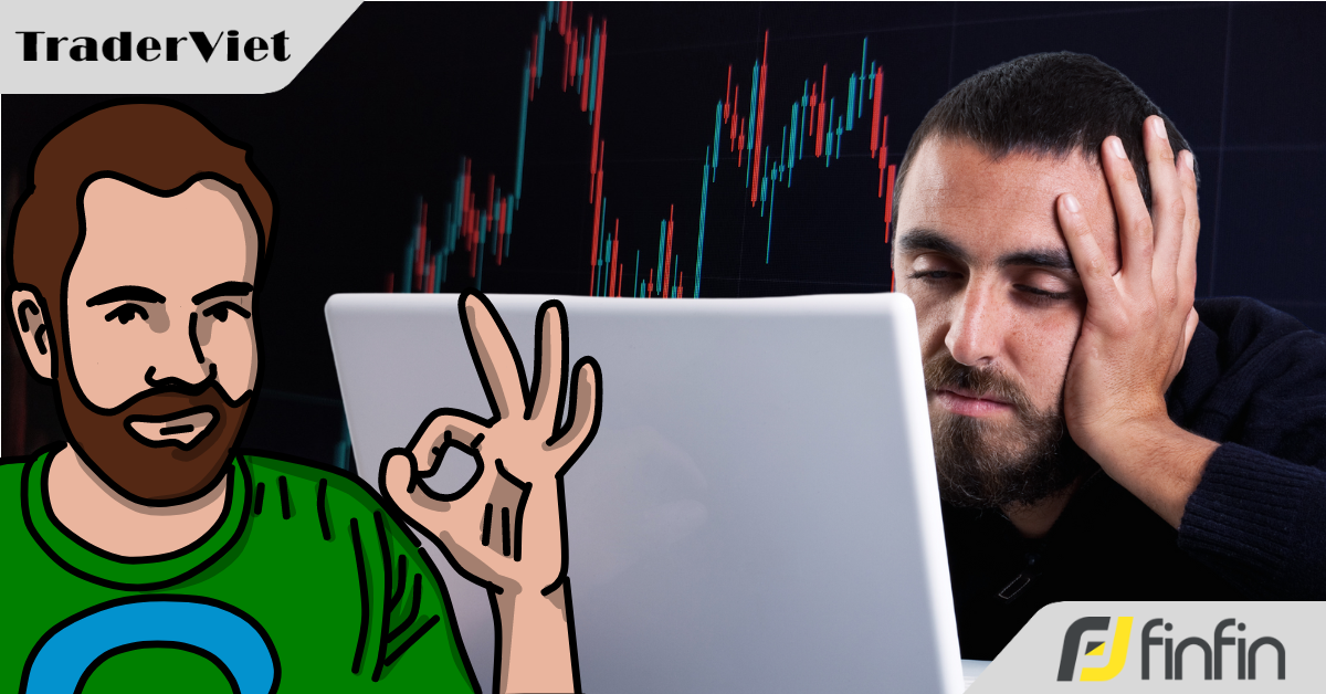 Sự nhàm chán: Lợi thế cuối cùng còn lại của trader?