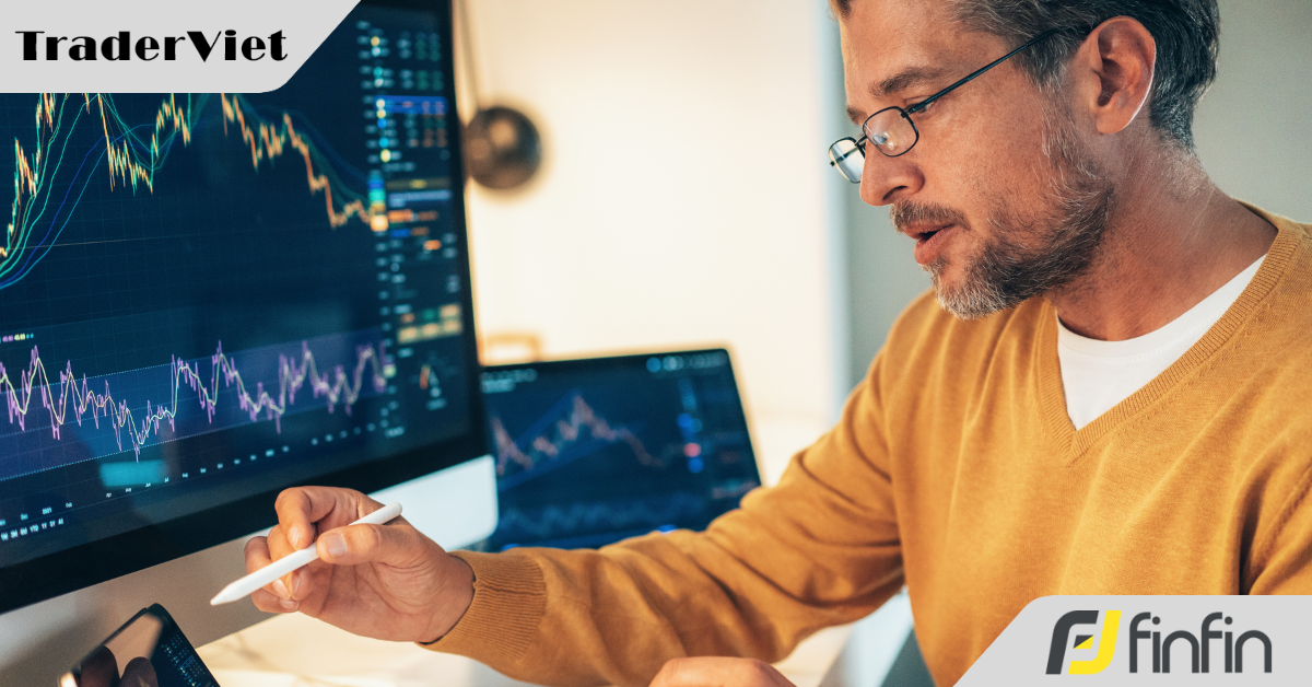 Sự thay đổi của một Trader sau 10 năm trải nghiệm trên thị trường sẽ như thế nào?