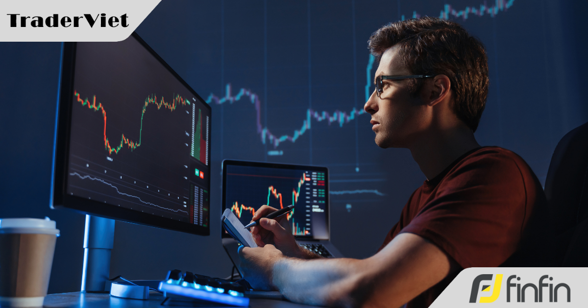 Sự thật trần trụi về trading - Bạn có dám đối đầu với vận mệnh?!