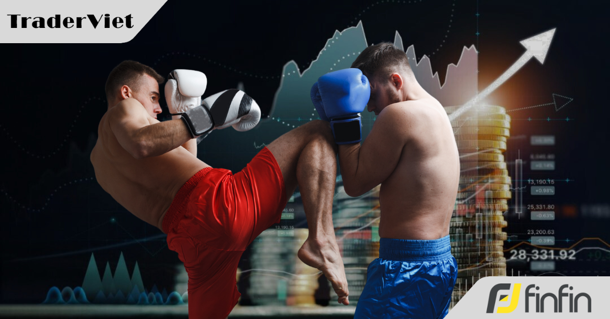 Tại sao quản lý rủi ro lại là yếu tố mang tính sống còn đối với một trader?