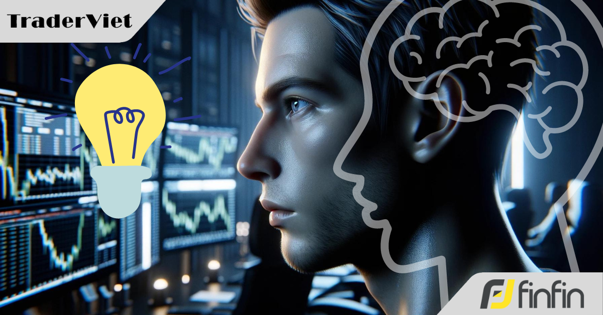 Thấu hiểu bản thân - Lợi thế giao dịch không phải trader nào cũng biết cách khai thác!