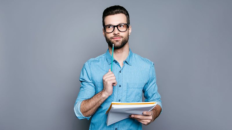 5 Bẫy Tư Duy Hầu Như Ai Cũng Mắc