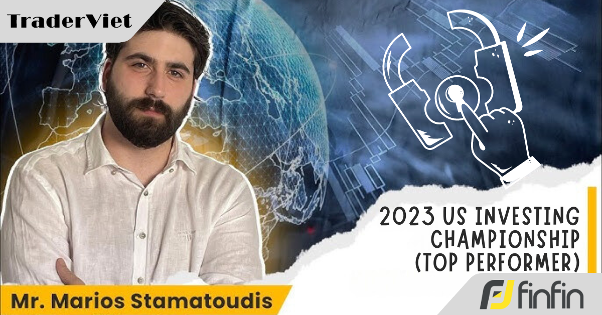 Trader vượt ngàn chông gai - Giải mã ngôn ngữ ẩn giấu của thị trường